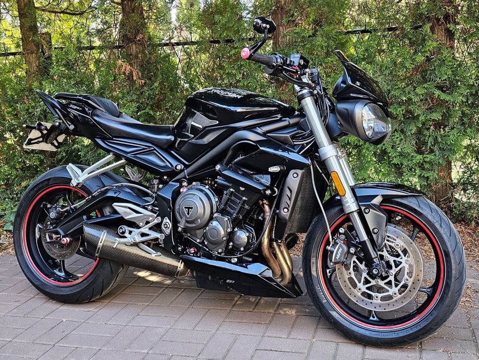 Triumph