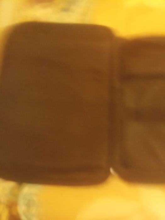 mala para o computador portátil