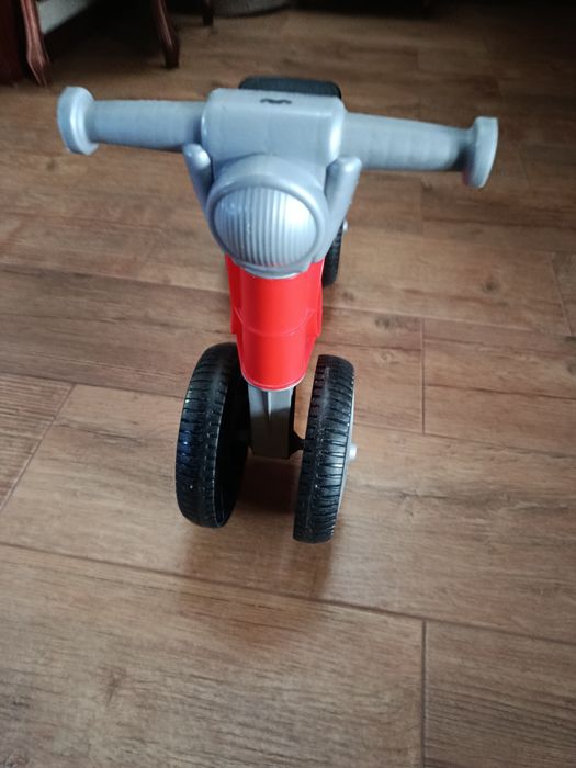 Triciclo sem pedais435257687378513922