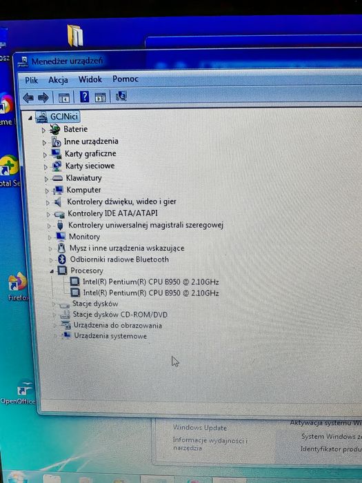 Lenovo G570 bdb stan, 6 GB Ram