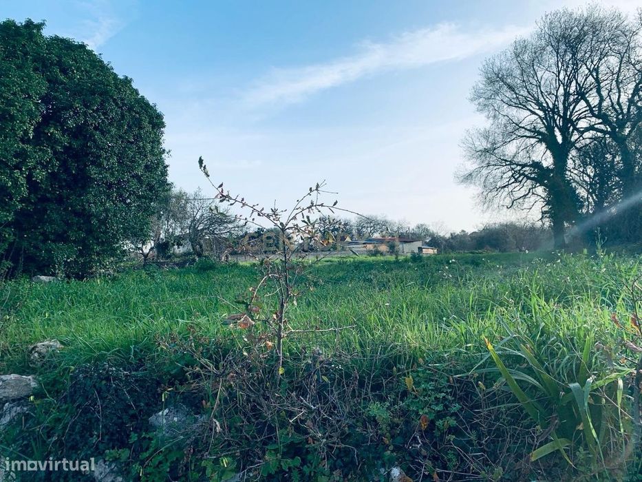 Terreno Urbano — Vila Cã, Leiria