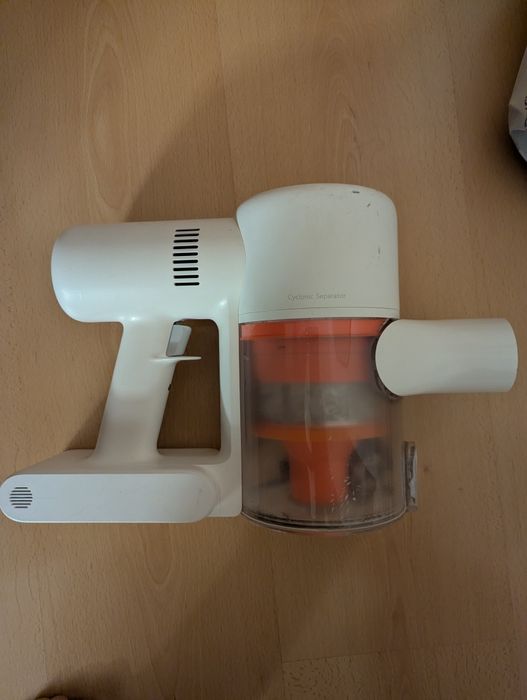 Xiaomi Roidmi S1