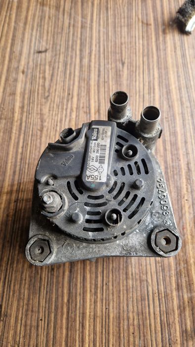 Alternator Scenic 1.9 dci