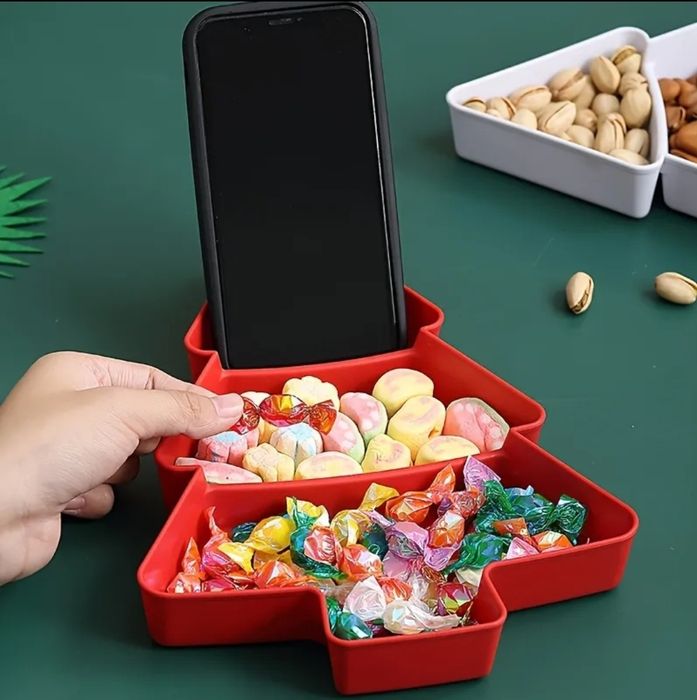 Для подарков и сервировки