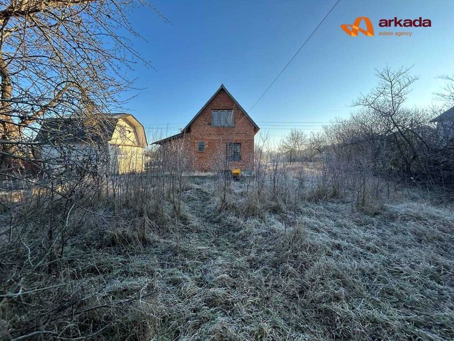 Продам дачу Є комунікації 4.5сотки