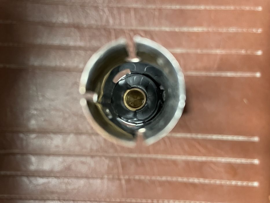 Катушка зажигания VAG