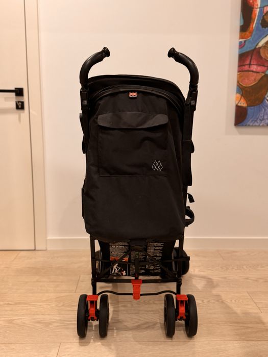 Wozek Maclaren Techno  XT