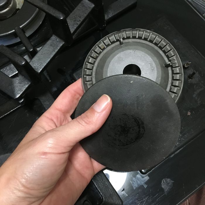 Peças de placa de fogão BOSCH Mod. FSH-CA03