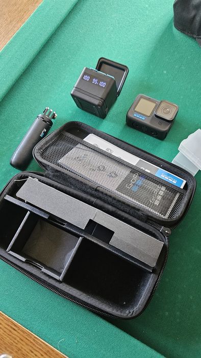 Go Pro hero 10 black