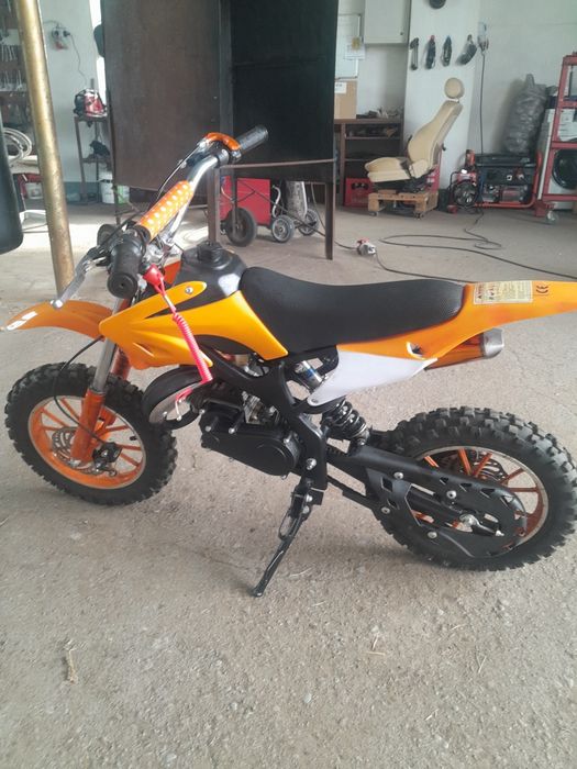 Sprzedam Crossa50 cm