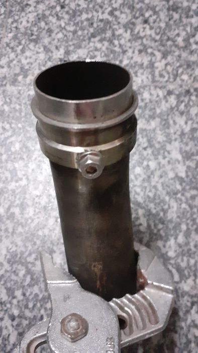 DB  KILLER  akrapovic