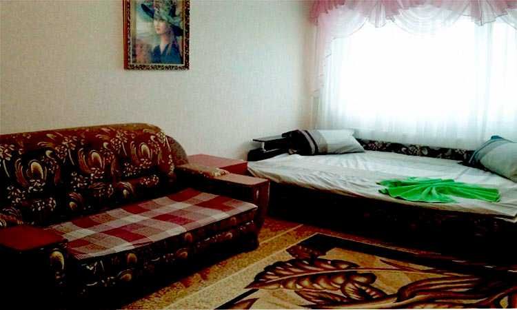 Гадяч Здам Квартиру подобово, погодинно Центр