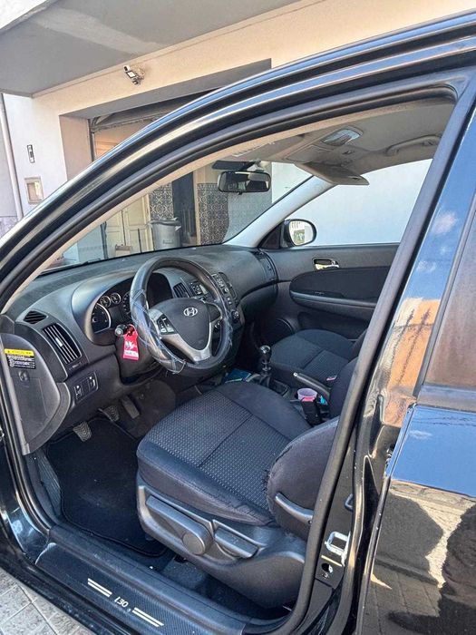 Carro Hyundai i30