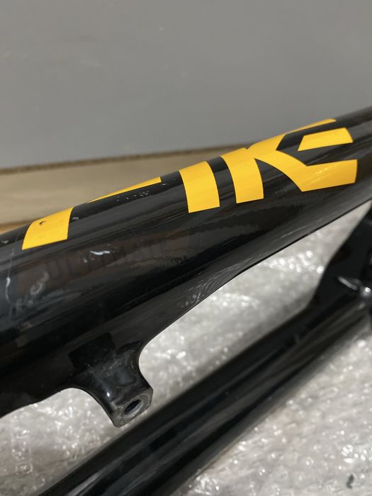 Pike ultimate 2021 140mm 27,5