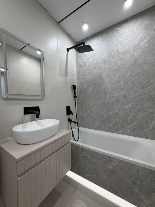 Продаж сучасної 2-кімнатної квартири в ЖК B4
