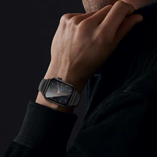 Смарт часы Smart Watch с поддержкой звонков Hoco Y26
