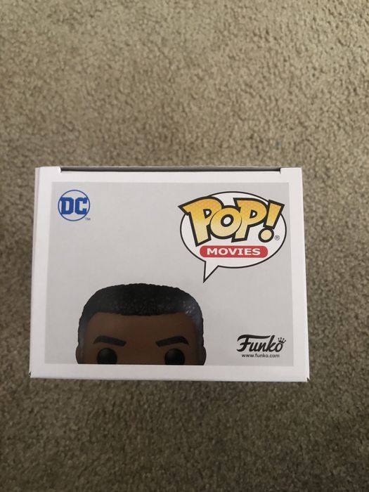 Funko Pop Bloodsport
