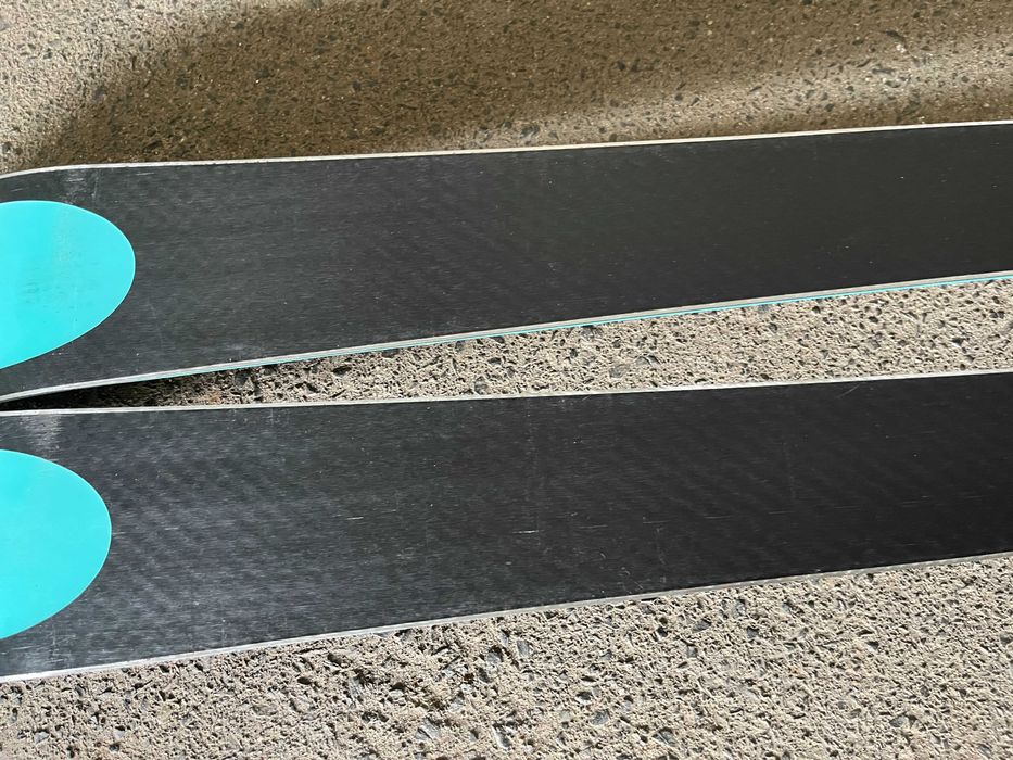 Narty KASTLE RX11 160 cm Premium SL 2023 ! R11,8