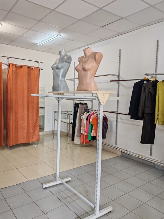 Manekin damski korpus