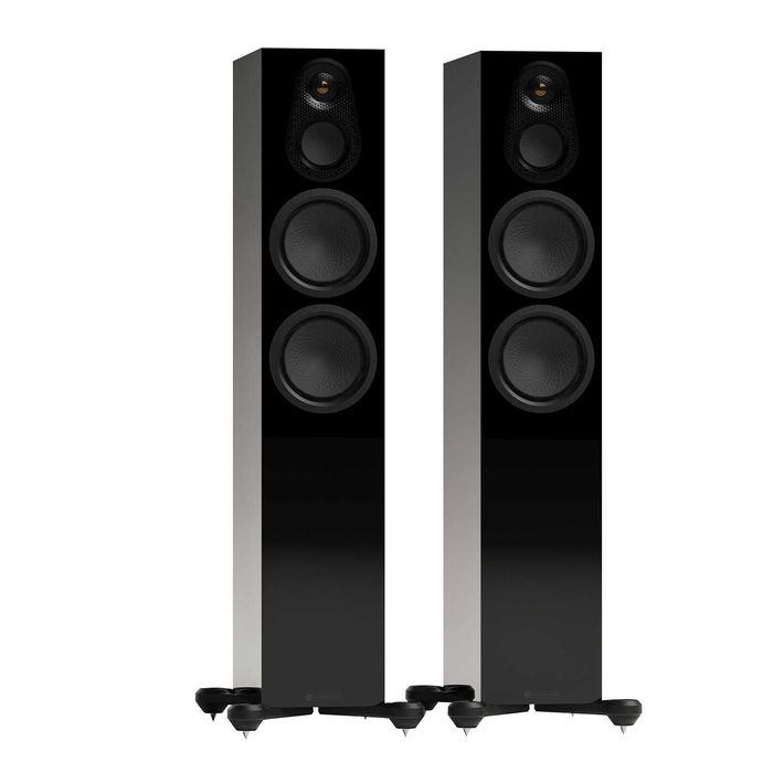 Monitor Audio Silver 300 8G AudioMix Kraków
