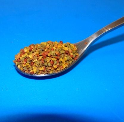 Корм для всех видов аквариумных рыб Duna-aqua