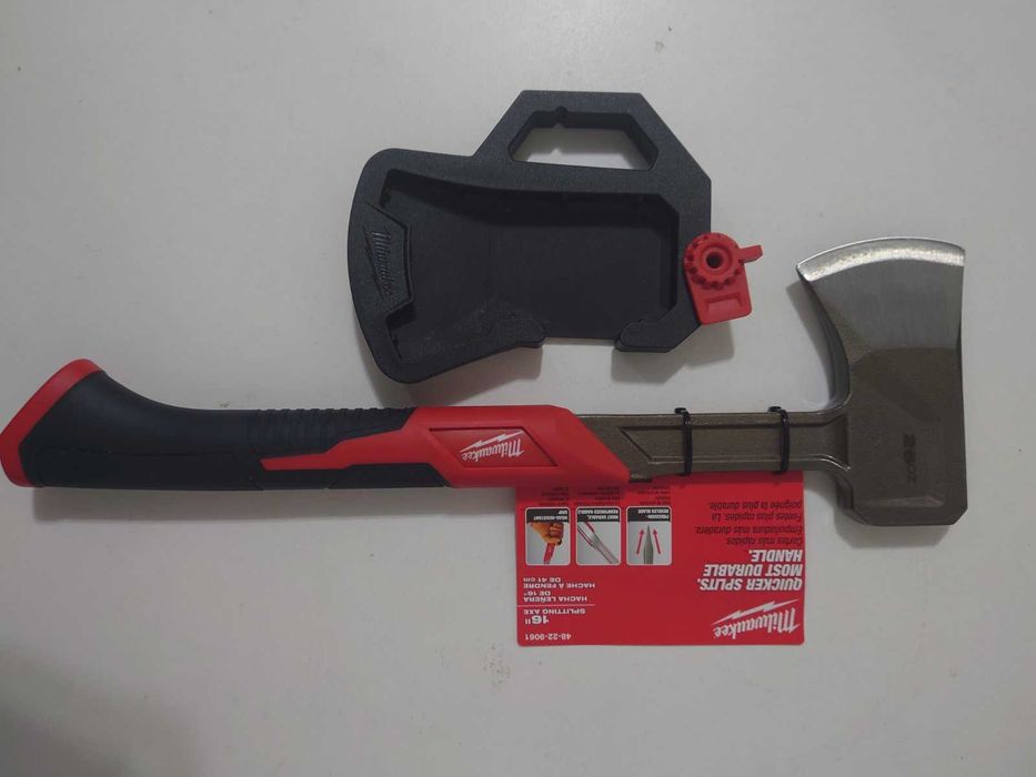 Топор Milwaukee 48-22-9061