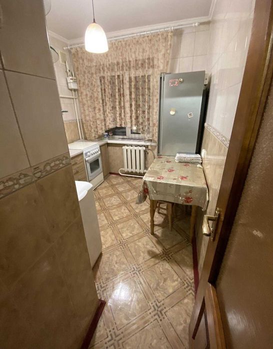 Продаж 1 кімнатної  квартири у Вінниці, Центр вул. Соборна