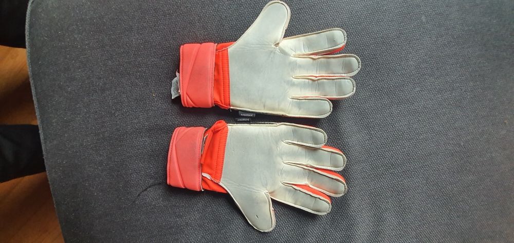 Luvas adidas de Guarda redes