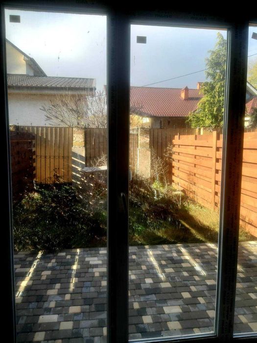 Таунхаус для жизни в Лесках. 5 мин. к морю. Рассрочка