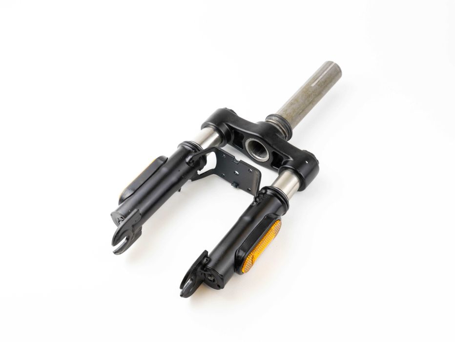 Вилка амортизирующая для электросамоката xiaomi mijia M365 /PRO /PRO 2