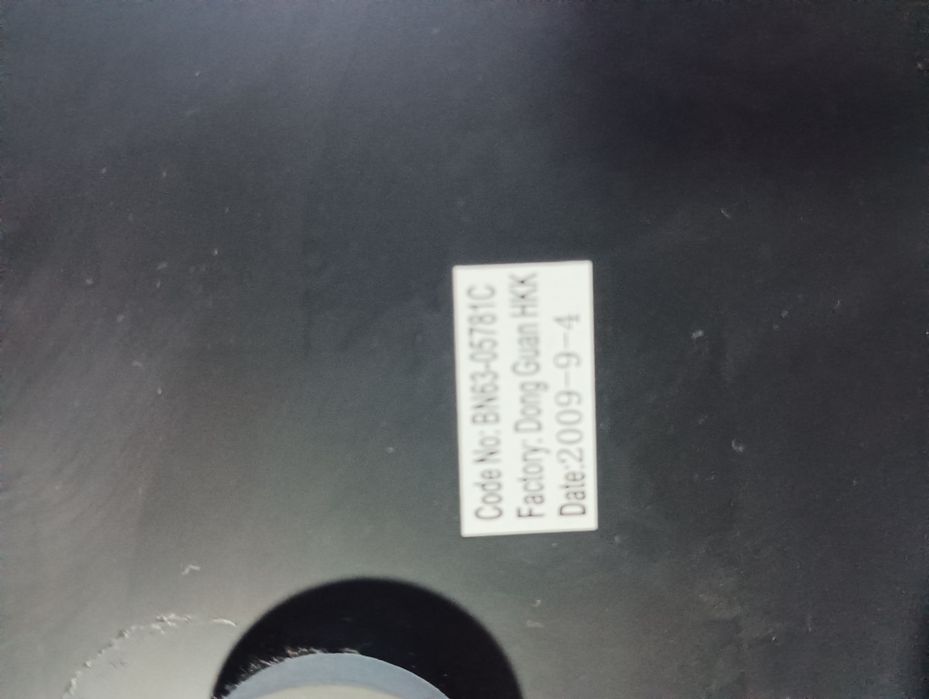 Підставка під телевізор Samsung