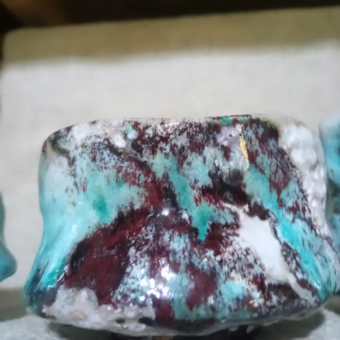 Чашки для кавы, авторская ручная работа