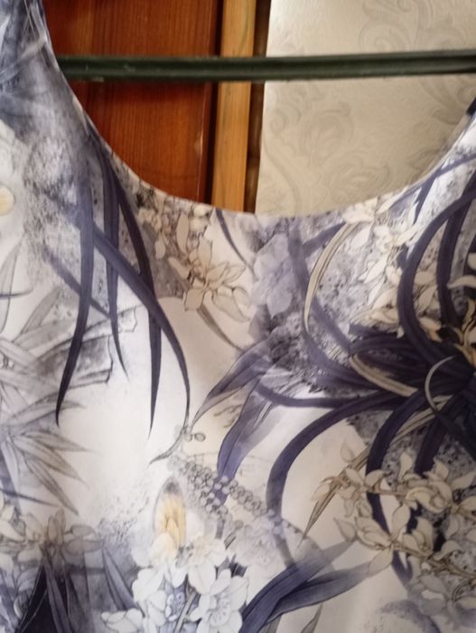 Продам стильное платье 50-54размер