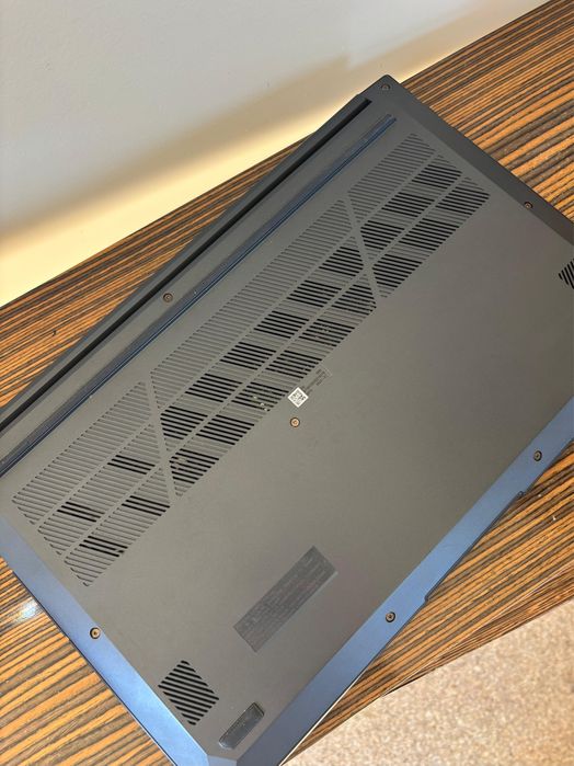 Asus Vivobook pro 15 OLED