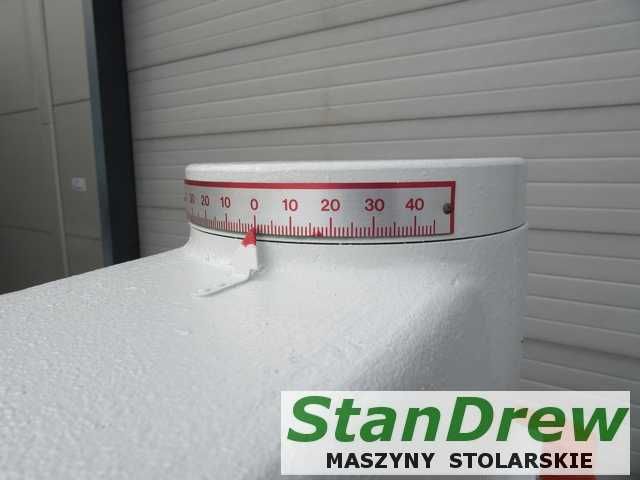 Piła radialna Lyon Flex /b/ h=18