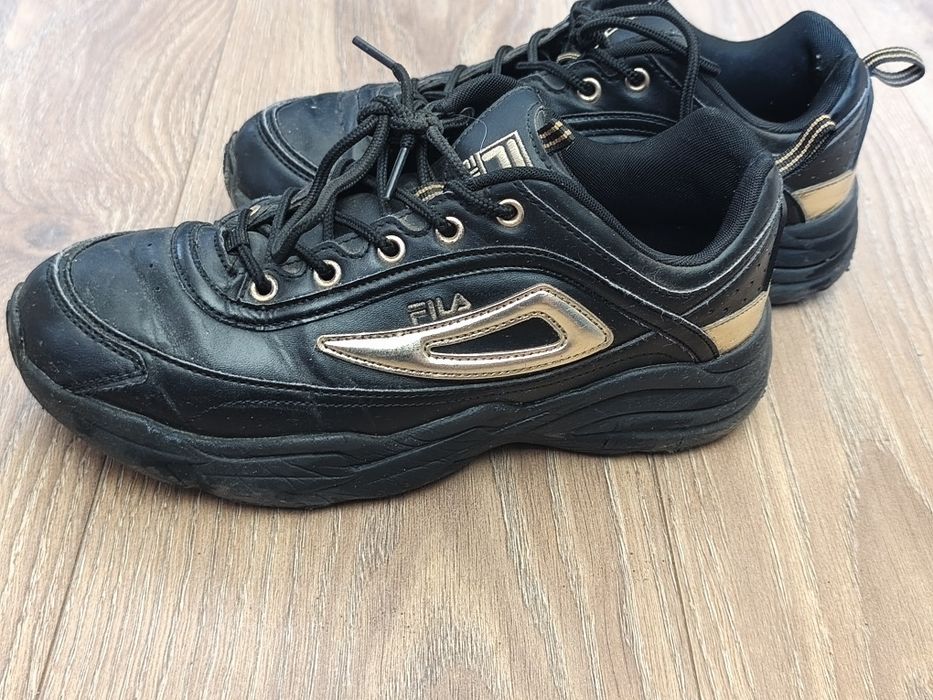 Buty damskie Fila roz.39