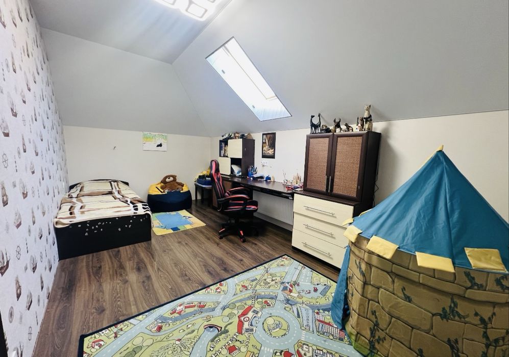 Продаж Будинок (ТАУНХАУС) 120 кв.м 4 сот м. Бориспіль