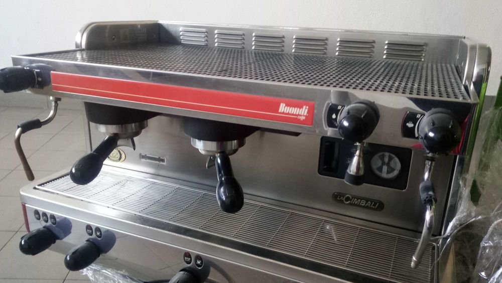 Maquina de cafe lacimbali64199070200067121