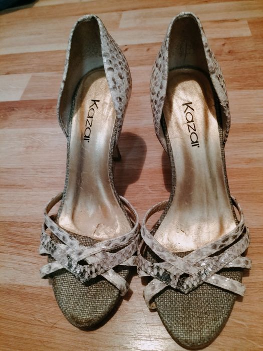 Buty Kazar,Gino Rossi,zara