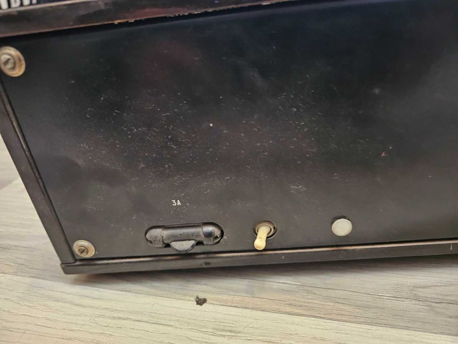 продам усилитель СССР MIki