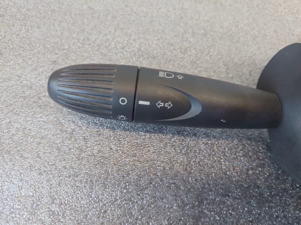 Conjunto / manetes de luzes e limpa vidros FIAT Punto (188_)