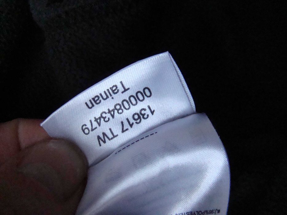 Флисовый Шлем - капюшон Burton для катания на зимней горке