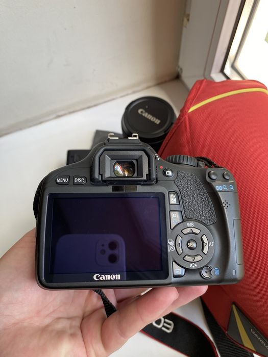 Професійний набір фотографа