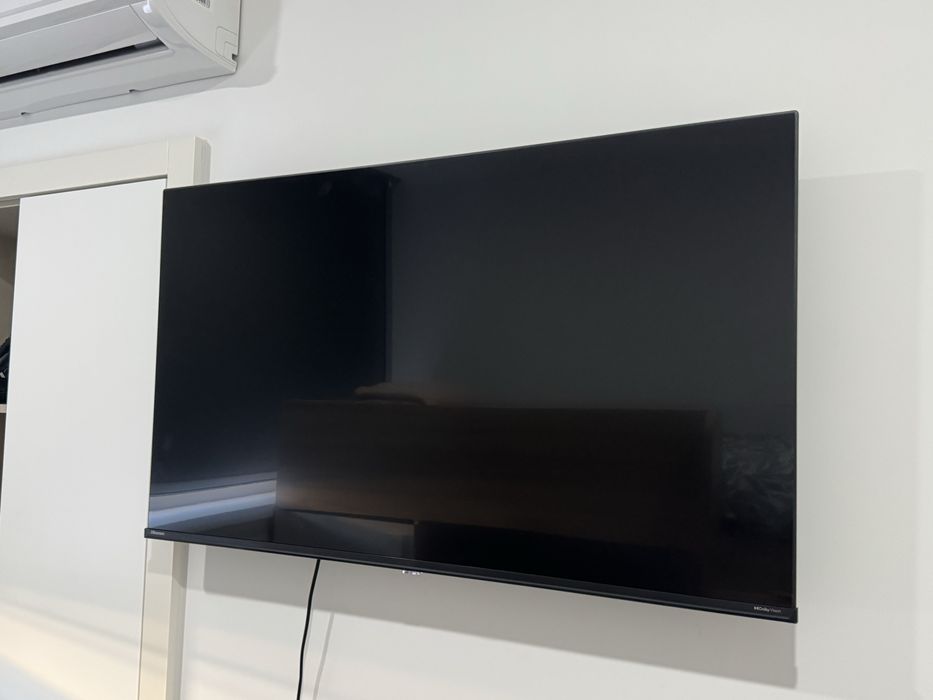 TV HISENSE 43 polegadas