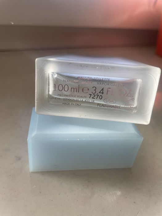 Dolce&Gabbana light blue women