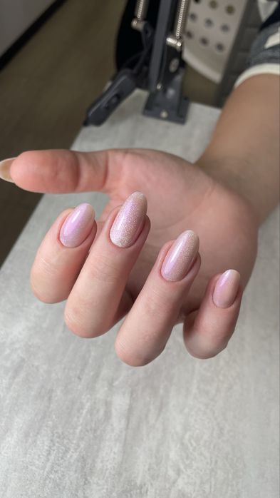 Манікюр Слободка