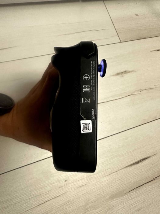 Lenovo Legion Go | Z1 Extreme | 512GB | Батарея 82Wh | Ідеальний стан