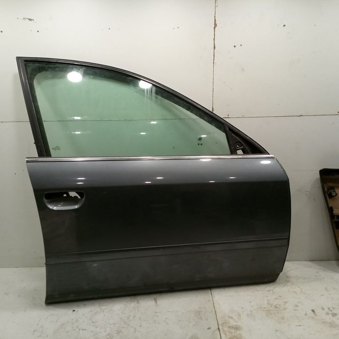 Porta Frente Direita - AUDI A6 (4B2, C5) | 97 - 05