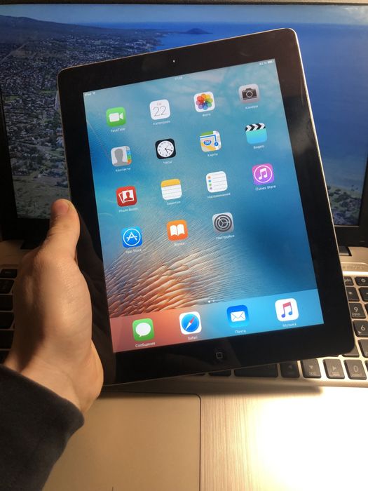 Планшет iPad 2 32Gb