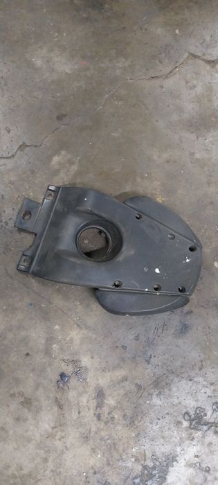 Częsci yamaha aerox 50 2003r.